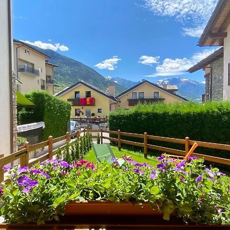La Petite Maison D'Erika Aosta Kültér fotó