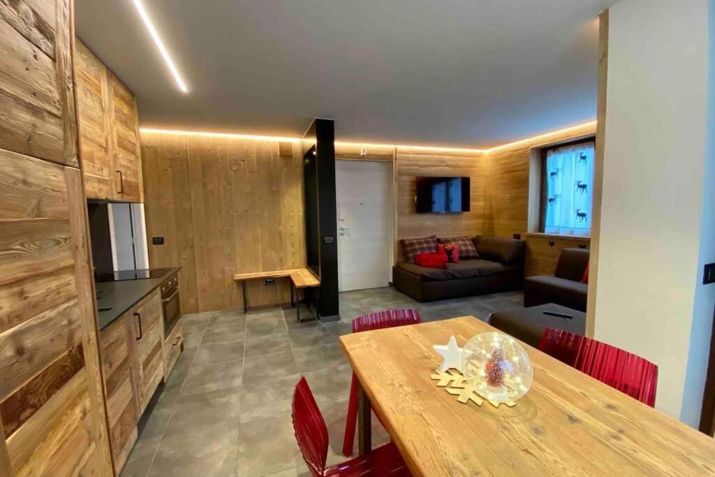 La Petite Maison D'Erika Aosta Kültér fotó