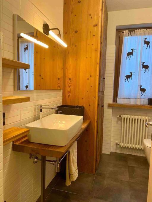 La Petite Maison D'Erika Aosta Kültér fotó