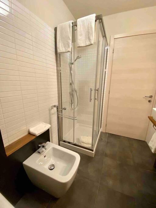 La Petite Maison D'Erika Aosta Kültér fotó